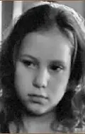 Актриса Лена Кириллова — фото персоны