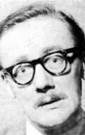 Актёр Колин Гордон — фото персоны