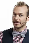 Актёр Колин Аллен — превью фото персоны