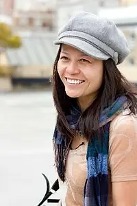 Актриса Jackee Chang — главное фото персоны