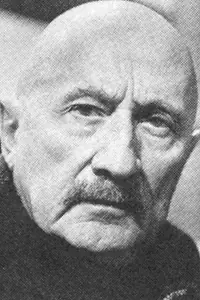 Актёр Жан Дель Вэл — фото персоны
