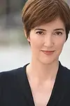 Актриса Stephanie Weppler — превью фото персоны