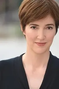 Актриса Stephanie Weppler — фото персоны