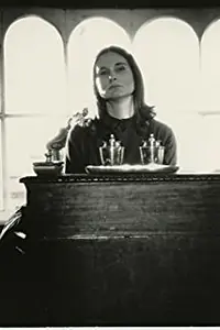 Актриса Клайти Джессоп — фото персоны