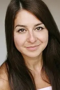 Актриса Lydia Toumazou — фото персоны