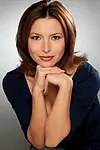 Актриса Dana Tartau — превью фото персоны