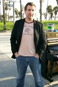 Актёр Рон Пассаро — фото персоны