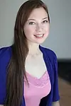 Актриса Полина Логан — превью фото персоны