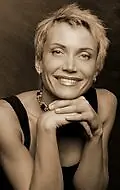 Актриса Елена Ткаченко — фото персоны