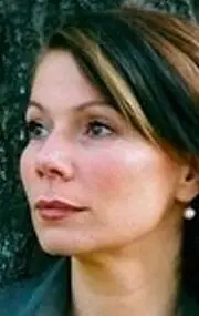 Актриса Хейк Грёцингер — фото персоны