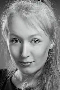 Актриса Марина Слепнева — главное фото персоны