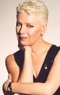 Актриса Elena Akrita — фото персоны