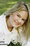 Актриса Rachel Barcellona — превью фото персоны