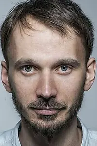 Актёр Дмитрий Нежельский — фото персоны