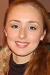 Актриса Наталья Озирская — превью фото персоны