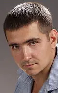 Актёр Петр Сова — фото персоны