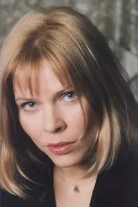 Актриса Beata Zarembianka — фото персоны
