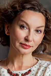 Актриса Ирина Накарякова — фото персоны