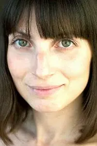 Актриса Елена Маццон — фото персоны