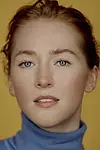 Актриса Джина Штибиц — превью фото персоны