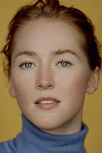 Актриса Джина Штибиц — фото персоны