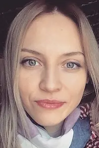Актриса Марина Макарова — фото персоны