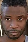 Актёр Maxwell Addae — превью фото персоны