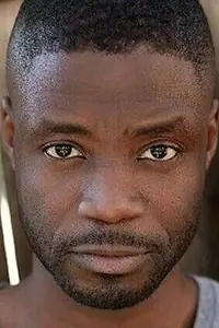 Актёр Maxwell Addae — главное фото персоны