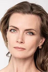 Актриса Алёна Кулешова — фото персоны