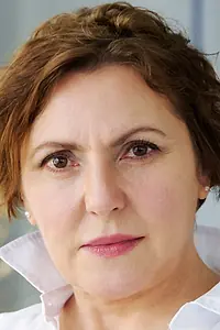 Актриса Лариса Домаскина — фото персоны