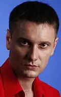 Актёр Евгений Штырбул — фото персоны