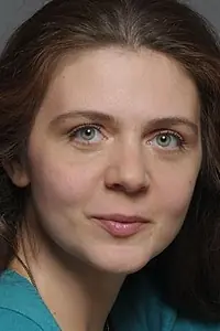 Актриса Анна Артамонова — фото персоны