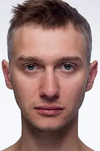 Актёр Алексей Маслодудов — главное фото персоны