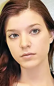 Актриса Лариса Набатова — фото персоны
