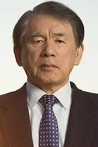 Актёр Хидэаки Хатта — фото персоны