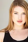 Актриса Julia Gahne — превью фото персоны