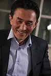 Актёр Ернар Маликов — превью фото персоны