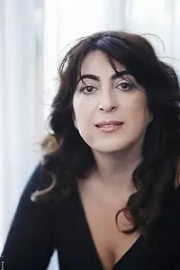 Актриса Sophie Bacry Picciotto — фото персоны