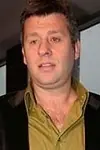 Актёр Метин Сентюрк — превью фото персоны