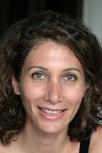 Актриса Carole HUITOREL — фото персоны