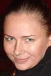 Актриса Виолетта Руднева — превью фото персоны