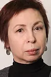 Актриса Наталья Домерецкая — превью фото персоны
