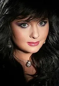 Актриса Карина Абдуллина — фото персоны