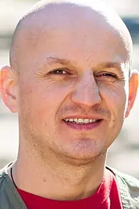 Актёр Андрей Руденко — фото персоны