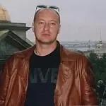 Актёр Вадим Романовский — фото персоны