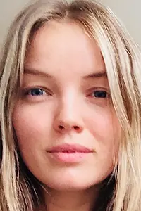 Актриса Наталья Фролова — фото персоны