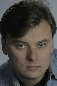 Актёр Максим Лебедев — фото персоны