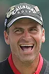 Актёр Rocco Mediate — превью фото персоны