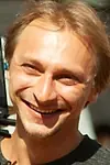 Актёр Андрей Иосифов — превью фото персоны