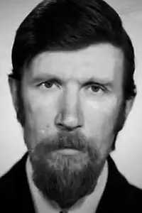 Актёр Константин Ершов — фото персоны